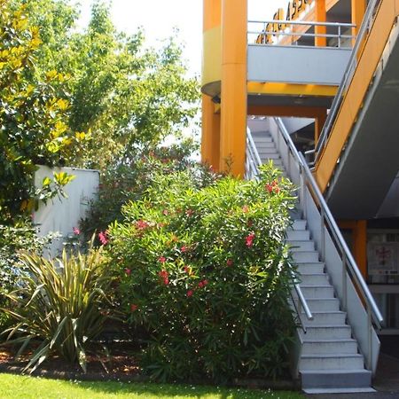 Premiere Classe Toulouse Sesquieres Exterior foto